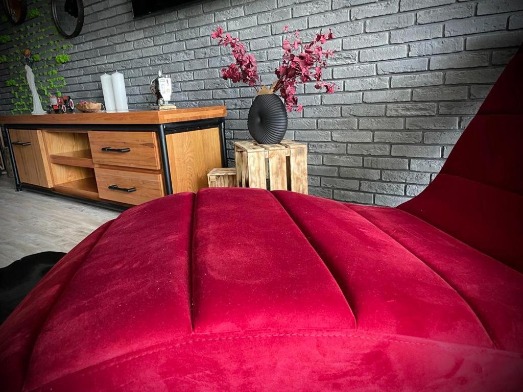 Apartmán Iconic Loft Bucharest - Private Parking, Netflix Exteriér fotografie